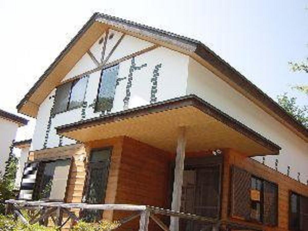 Villa Lupinus Kawaguchiko Fujikawaguchiko Esterno foto