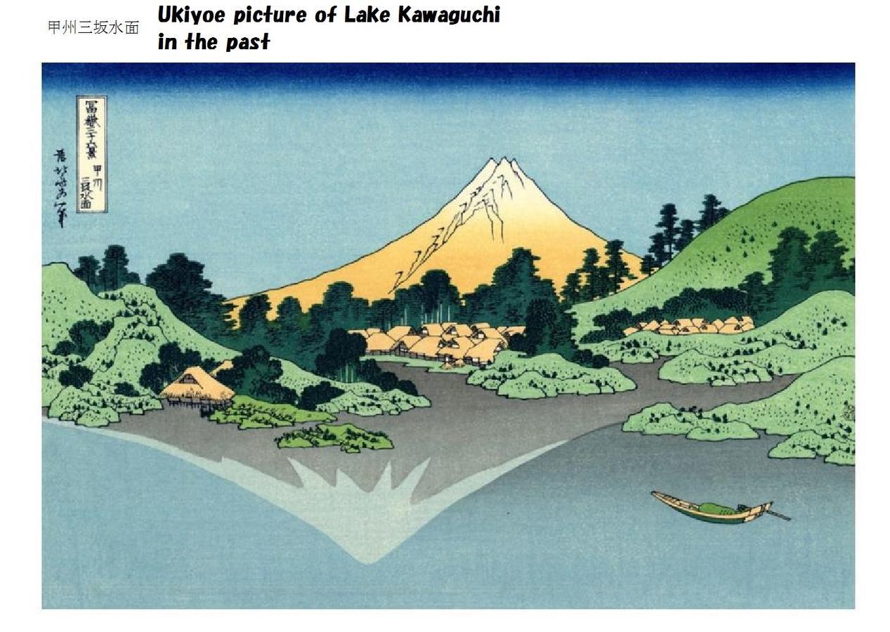 Villa Lupinus Kawaguchiko Fujikawaguchiko Esterno foto