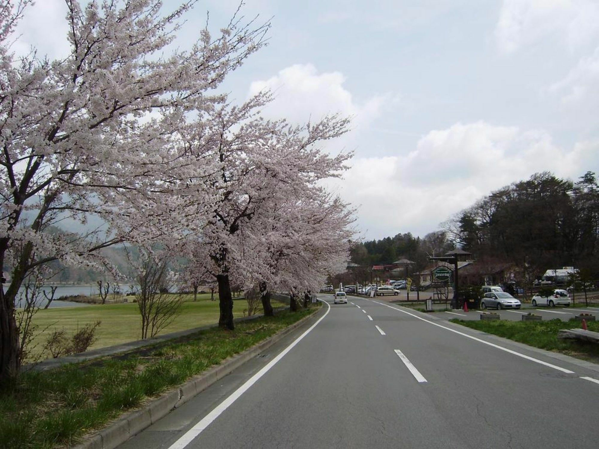 Villa Lupinus Kawaguchiko Fujikawaguchiko Esterno foto