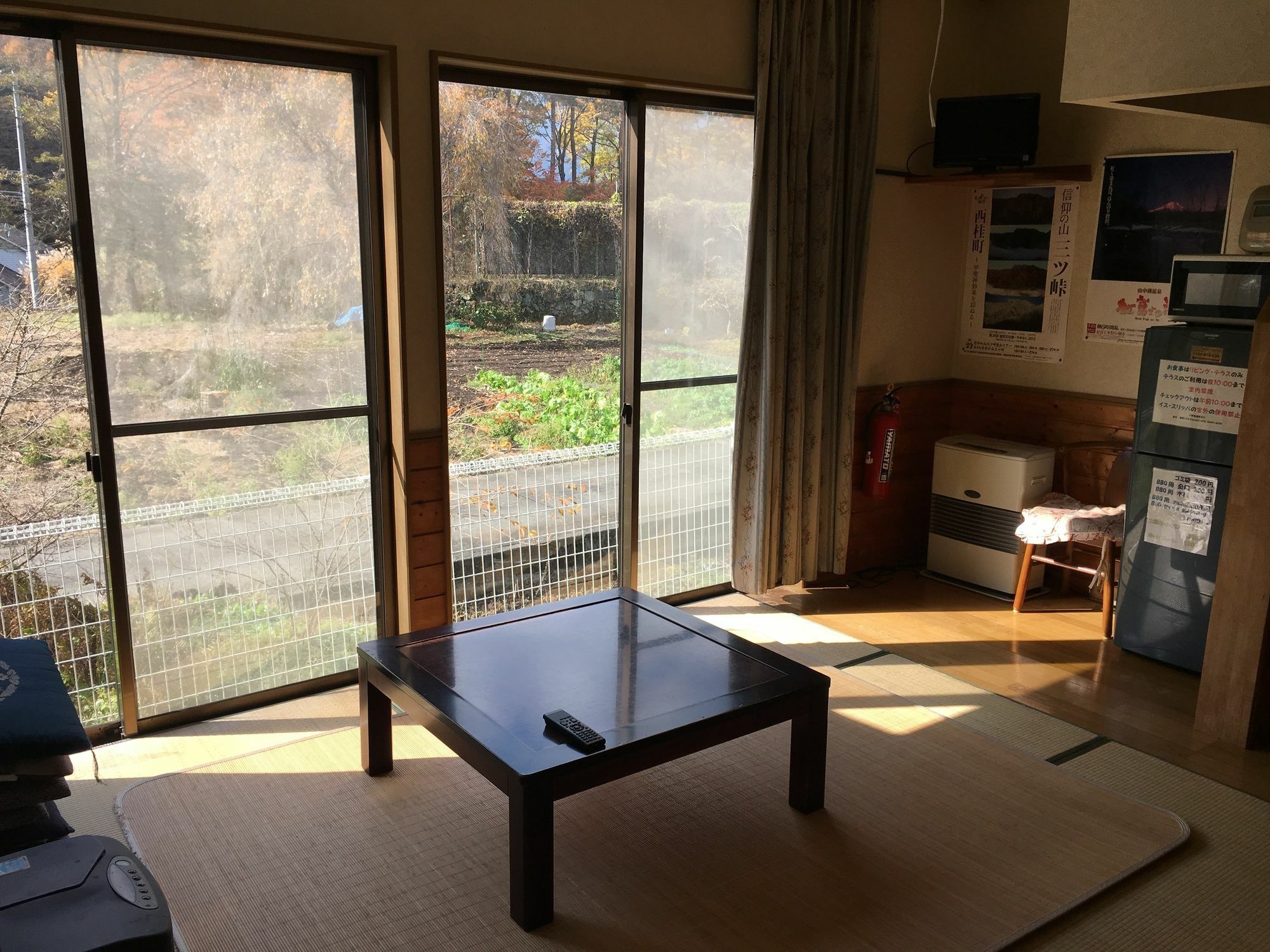 Villa Lupinus Kawaguchiko Fujikawaguchiko Esterno foto